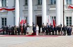 Obchody Dnia Flagi RP oraz Dnia Polonii i Polaków za Granicą 