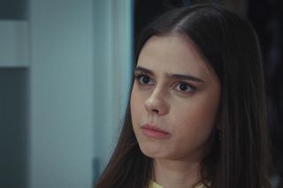 M jak miłość odc. 1889. Basia (Karina Woźniak)