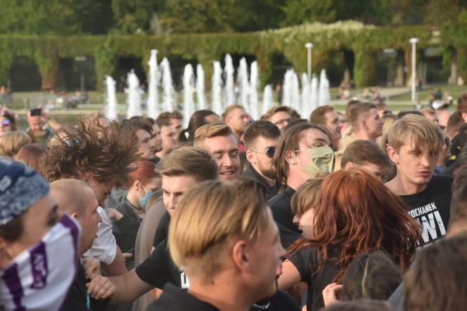 Last Minute Summer Festival 2020. Zdjęcia publiczności. Część 3