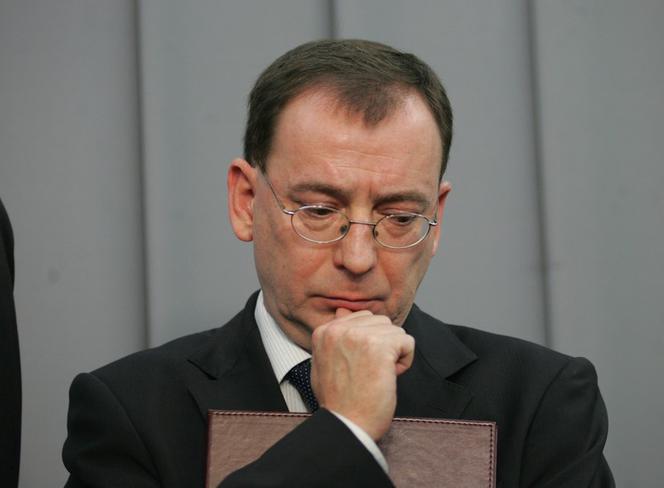 Mariusz Kamiński