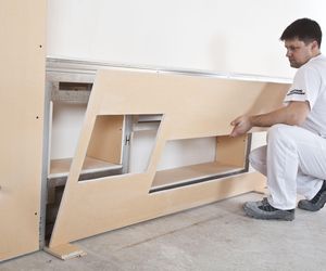 Ceny płyt gipsowo-kartonowych 2026. Ile kosztują płyty G-K?