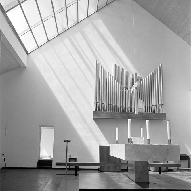 Archiwum Architektury
