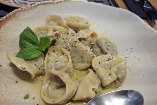 Prawdziwa neapolitańska pizza w Kaliszu! Nowa restauracja pojawiła się na mapie miasta