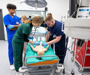 Sukces studentów i absolwentów Wydziału Lekarskiego UWM