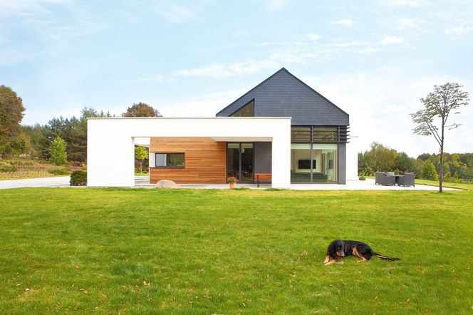 Nowoczesne okna: nowości i trendy w stolarce otworowej