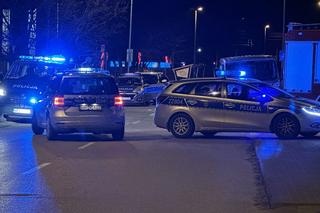 Brutalne morderstwo w Legionowie. Nożem kuchennym zabili młodego chłopaka. Nocna obława zakończona sukcesem