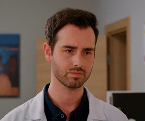 Miłość i nadzieja odc. 280. Doktor Levent