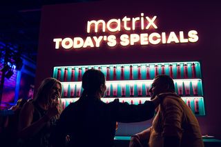 Matrix Color Bowl 2025 – show na światowym poziomie 