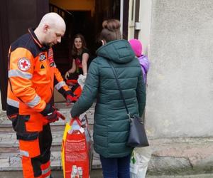 Szukają ratowników PCK. Kto może dołączyć do grupy?