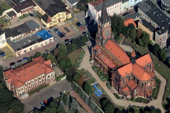 Sosnowiec idealnym miastem na jednodniowy city break. Był tam sam John Malkovich