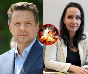 Walczmy, by ogień płonął 63 dni na Kopcu Powstania Warszawskiego!
