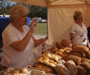 Jarmark Kujawsko-Pomorski 2023 w bydgoskim Myślęcinku 