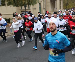 Bieg Niepodległości RUNPOLAND w Poznaniu