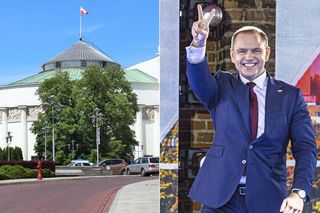 Karol Nawrocki przejmuje władzę! Sprawdź, gdzie go spotkasz