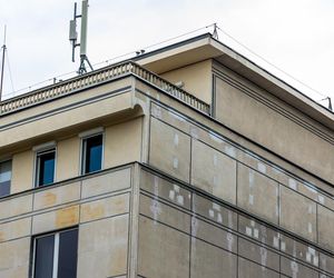 Bloki Bohdana Pniewskiego przy Boya-Żeleńskiego w Warszawie