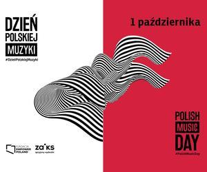 Dzień Polskiej Muzyki 2023 - szczegóły wyjątkowej kampanii