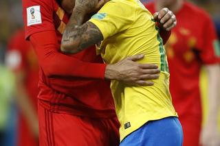 Neymar, Brazylia