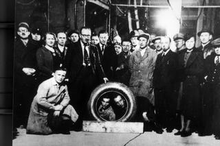 Fabryka opon Dębica