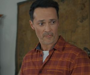 Barwy szczęścia odc. 3201. Mariusz (Rafał Cieszyński)