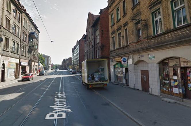 Zabrze Biskupice