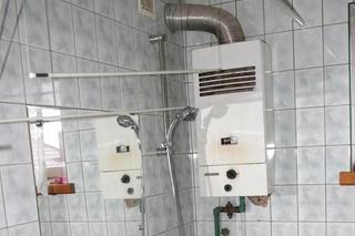 Wodzisław Śląski: Śmiercionośny czad atakuje! W łazience znaleźli 14-letniego chłopca