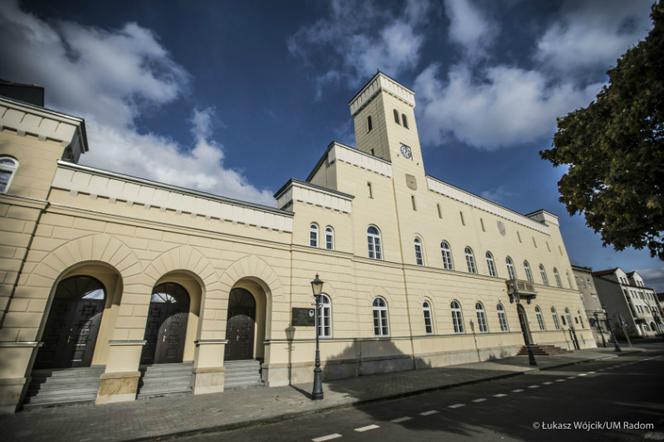 Radni miasta będą rozmawiać - Dziś nadzwyczajna sesja rady miejskiej