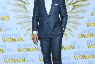 Artyści na premierze Kalendarza Gwiazd Magazynu „Businesswoman & life” dla Fundacji Ewy Błaszczyk „Akogo?” 