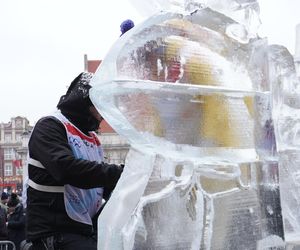 Poznań Ice Festival 2024 