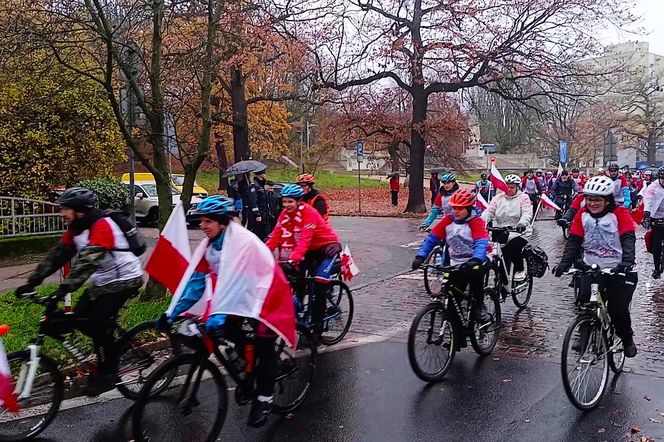 Święto Niepodległości 2025 w Szczecinie