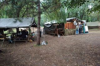 110 lat harcerstwa na Ziemi Ostrzeszowskiej. ''To nasz sposób na życie'' [ZOBACZ, POSŁUCHAJ]