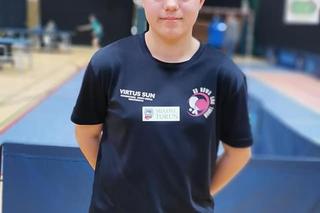 Ogromny sukces bliźniaków spod Bydgoszczy! Maciej i Miłosz Rękas przywieźli z zawodów worek medali [ZDJĘCIA]