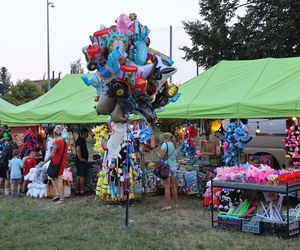Tak się bawią Bronowice! Za nami Ogólnopolski Lubelski Jarmark Bronowicki 2025