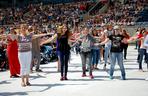 Arena Lublin pełna młodych z całego świata!