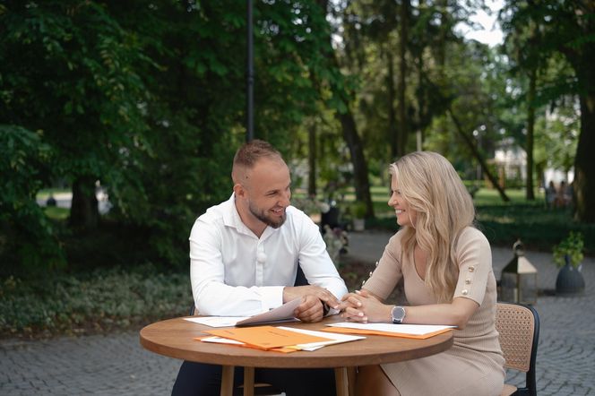 "Rolnik szuka żony"