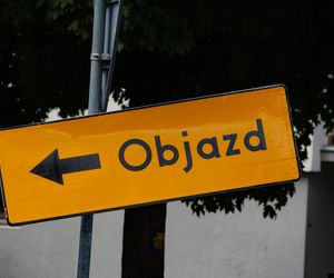 Uwaga kierowcy! Zamknięta część ul. Bydgoskiej