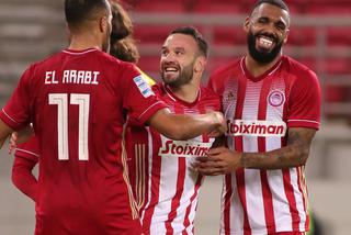 Neftci – Olympiakos. Eliminacje LM. Typy, kursy (28.07.2021)