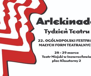 Tydzień Teatru ARLEKINADA
