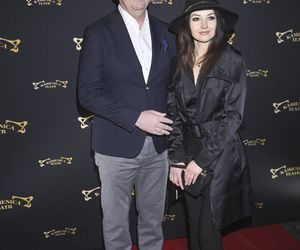 Jacek Rozenek, Maria Samuel