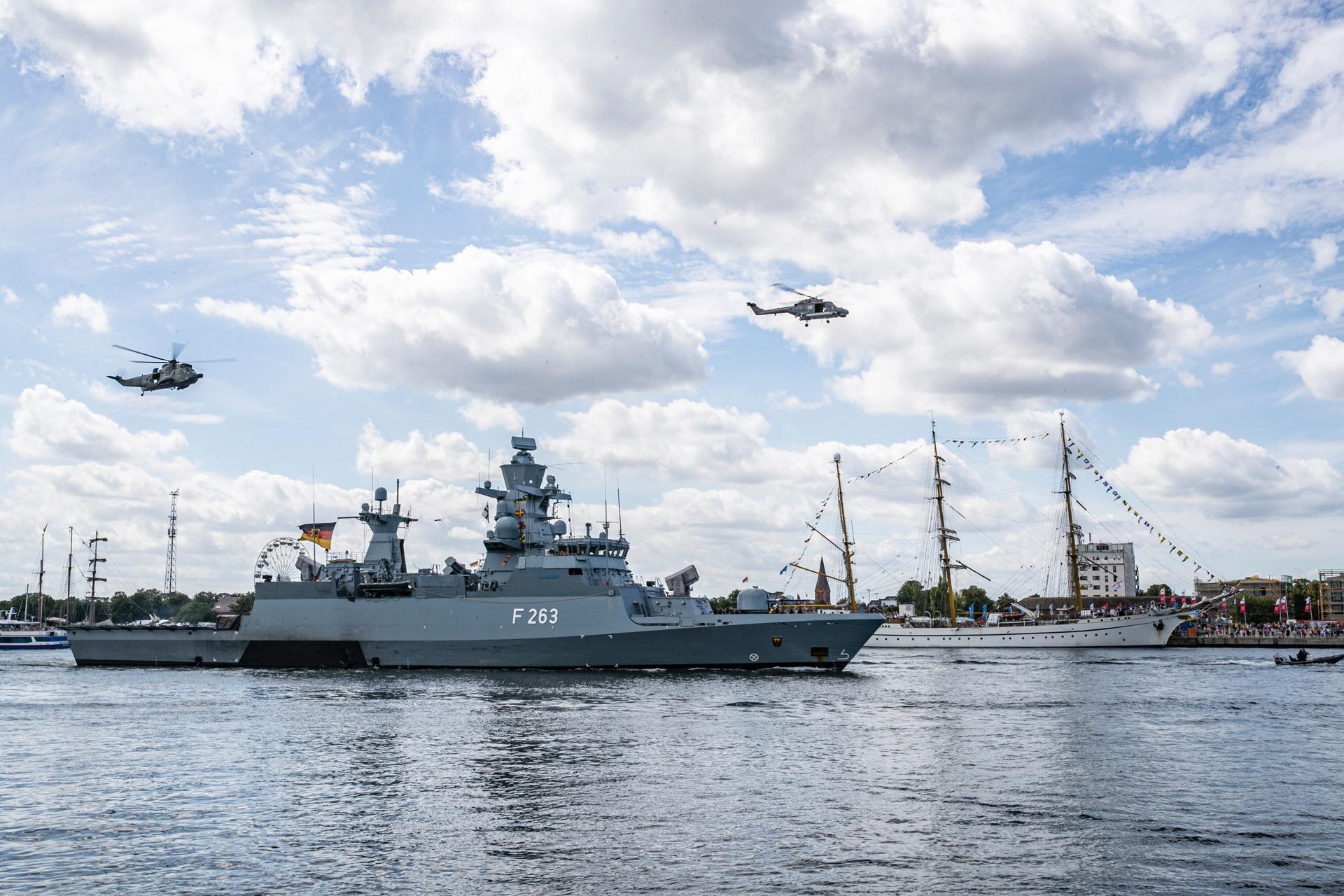 Deutsche Marine