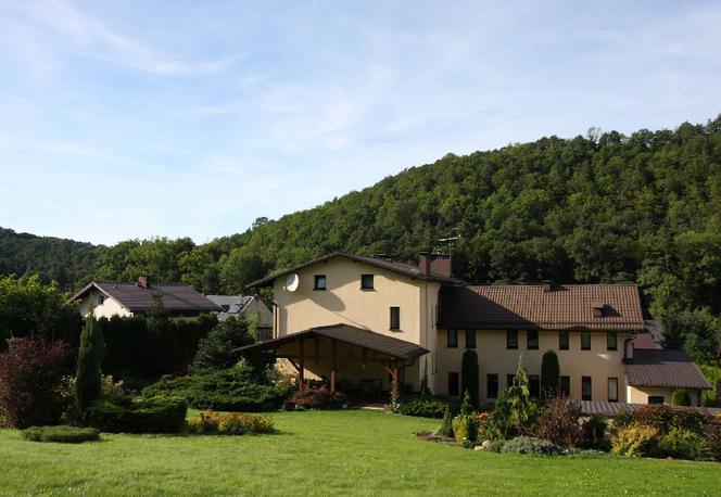 Góry Opawskie kuszą turystów