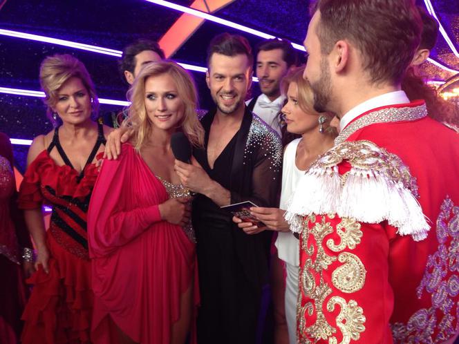 Taniec z gwiazdami 3, odc 6