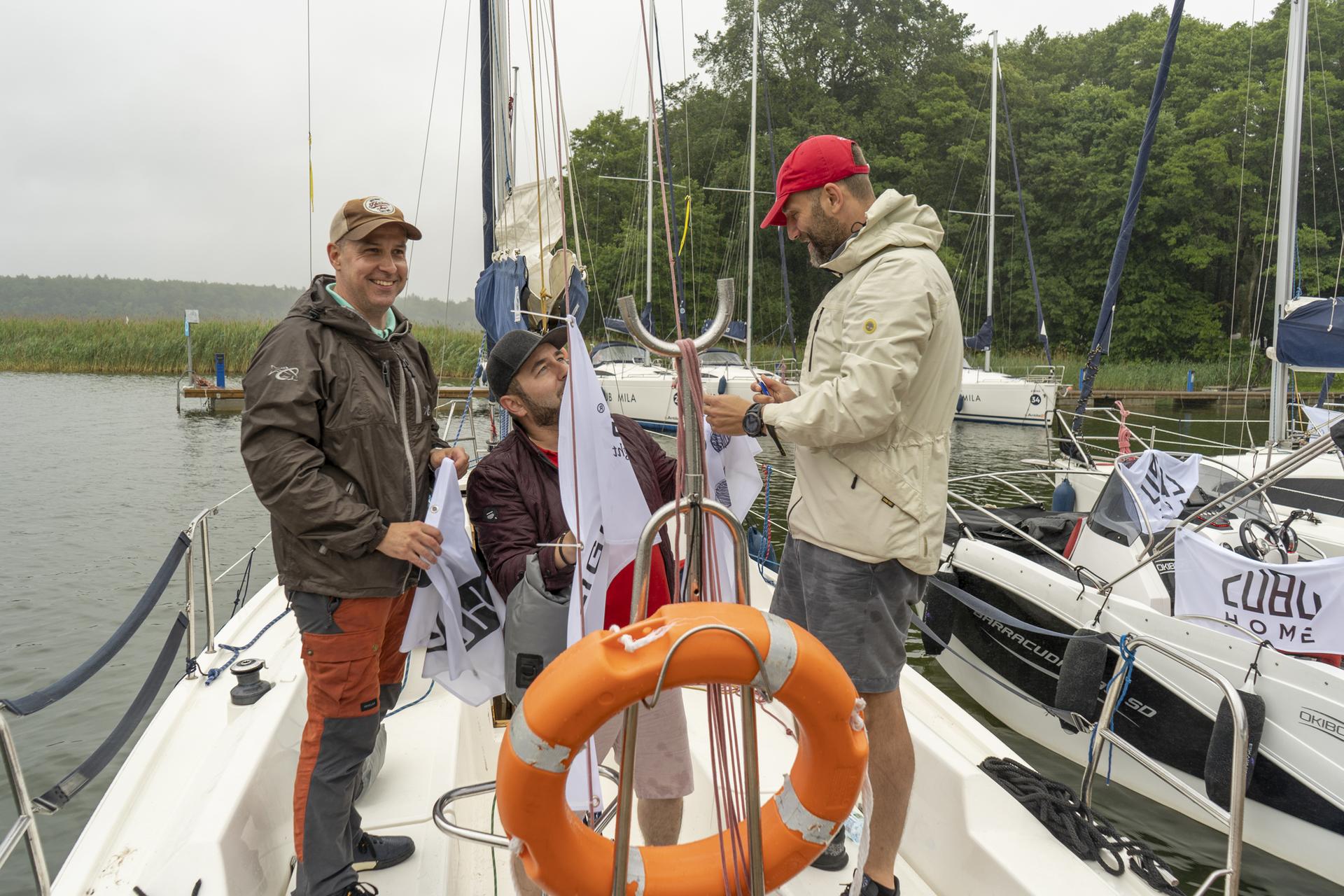 Regaty Architektów 2023