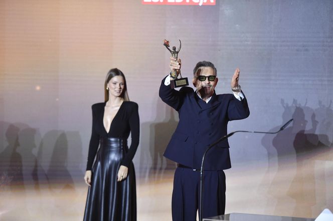 Telekamery Tele Tygodnia 2025