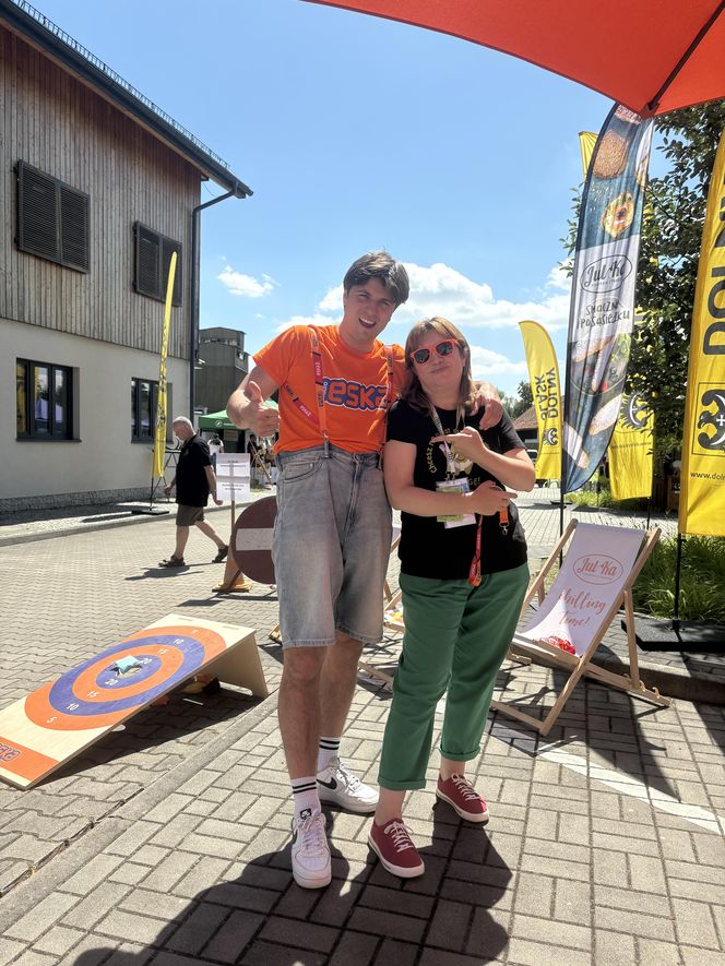 Pierwszy tydzień akcji ESKA Summer City na Dolnym Śląsku