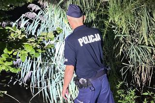 Dwaj młodzi mężczyźni utonęli w stawie w Chorzowie