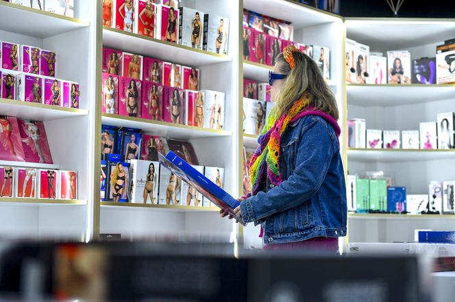 Anna Powierza. Czy jestem wyzwolona seksualnie?