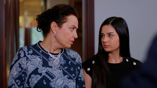 Miłość i nadzieja odc. 282. Cavidan, Bahar