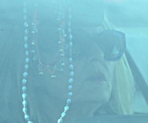 Grażyna Szapołowska sadzi się na wiosnę