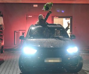 Taniec z gwiazdami - kulisy