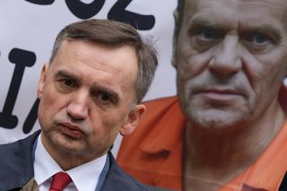 Konferencja prasowa PiS